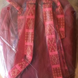 Fjallraven backpack - classic mini kanken